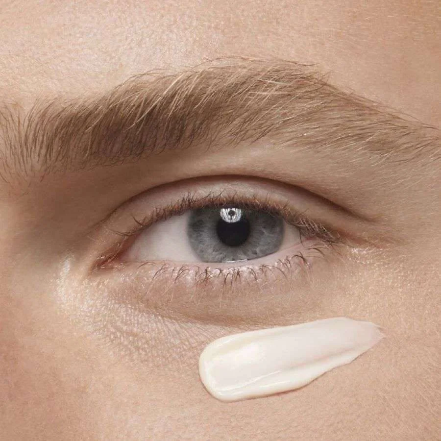 Clarins Men Line Control Balm zpevňující oční balzám s vyhlazujícím efektem 20 ml