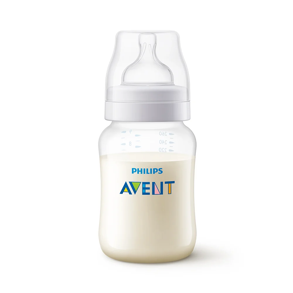 Philips Avent Láhev Anti-colic 1m+ 260 ml 1 ks