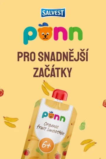 Pro snadnější začátky