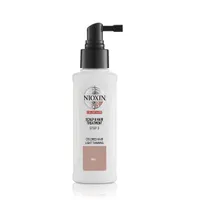 NIOXIN System 3 Scalp and Hair Leave-In Treatment