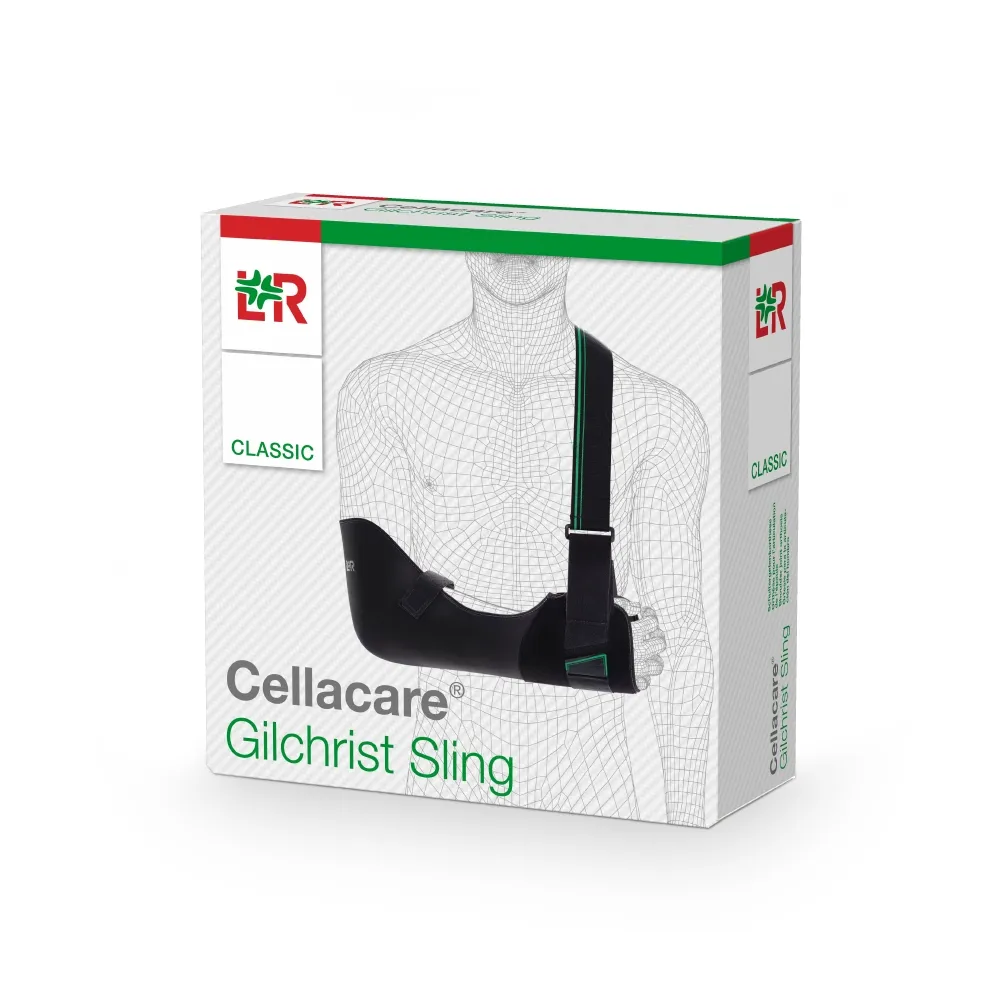 Cellacare Gilchrist Sling Classic vel. 4 ortéza ramenního kloubu