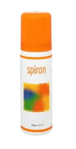 Energy Spiron spray 50ml