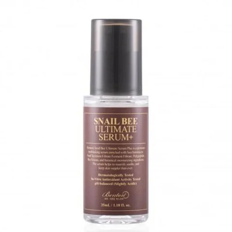 Benton Snail Bee Ultimate Serum 35 ml