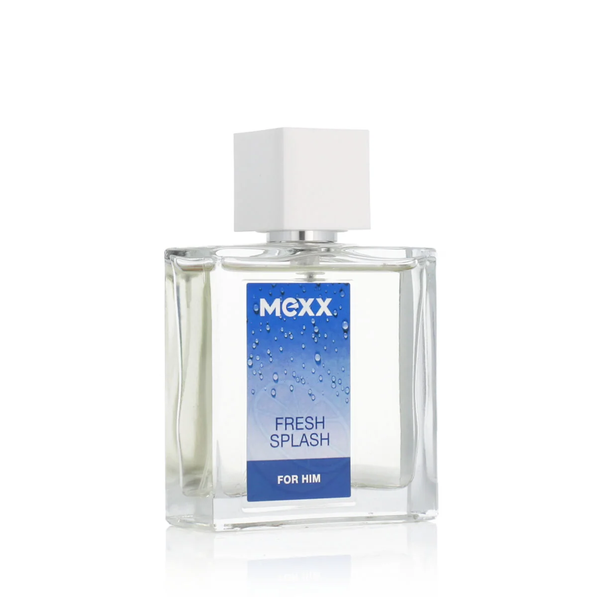 Mexx Fresh Splash for Him AS 50 ml M