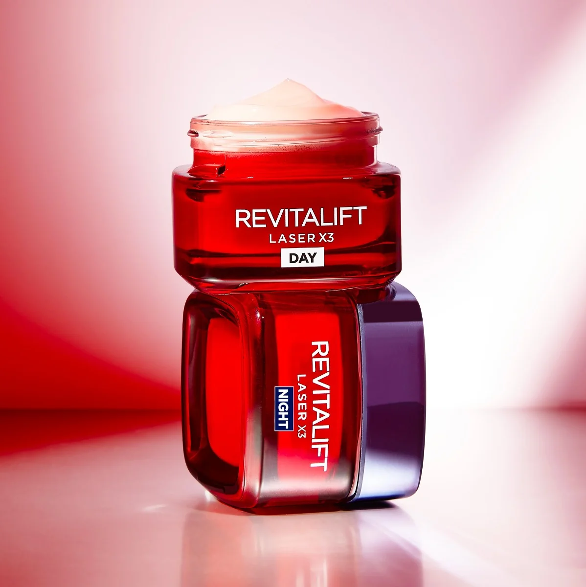 Loréal Paris Revitalift Laser X3 noční krém 50 ml