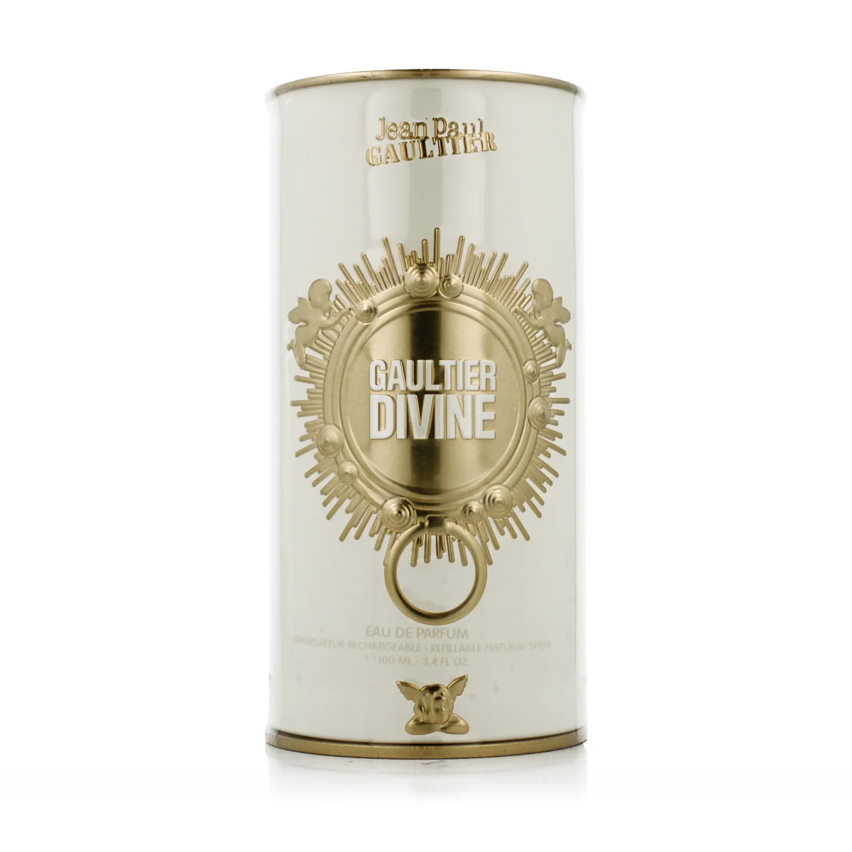 Jean Paul Gaultier Gaultier Divine EDP plnitelný 100 ml W