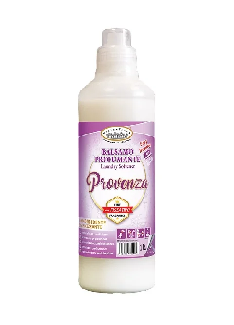 HygienFresh Deo aviváž koncentrovaná s fixátorem vůně Provenza 1 l