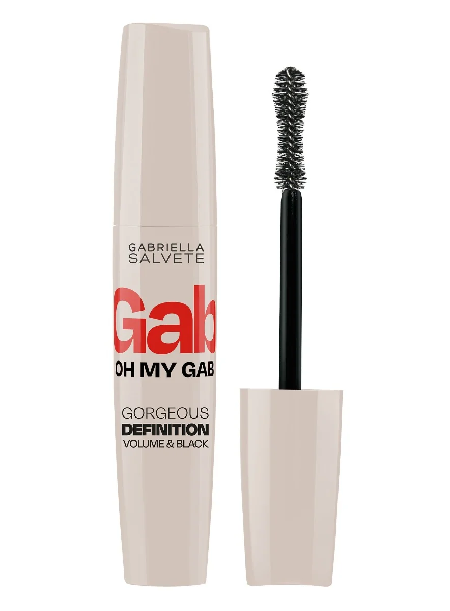 Gabriella Salvete Oh My Gab! Gorgeous Definiton řasenka 14 ml