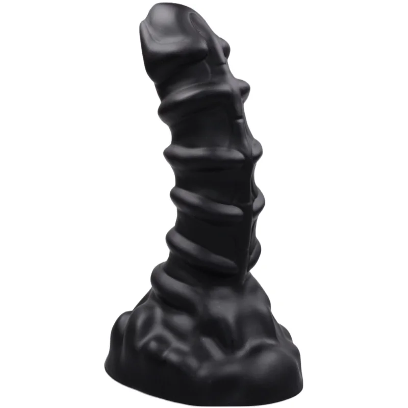 Sexy Elephant Monster dildo Leviathan (23,5 cm)