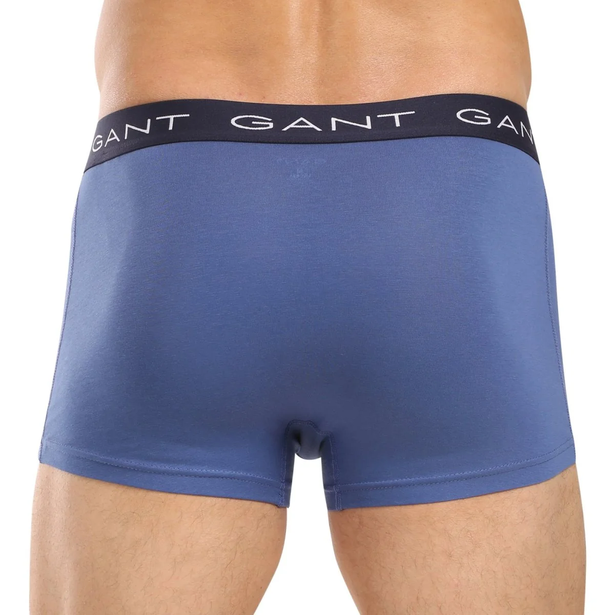 GANT 3PACK pánské boxerky vícebarevné (902433023-433) M 