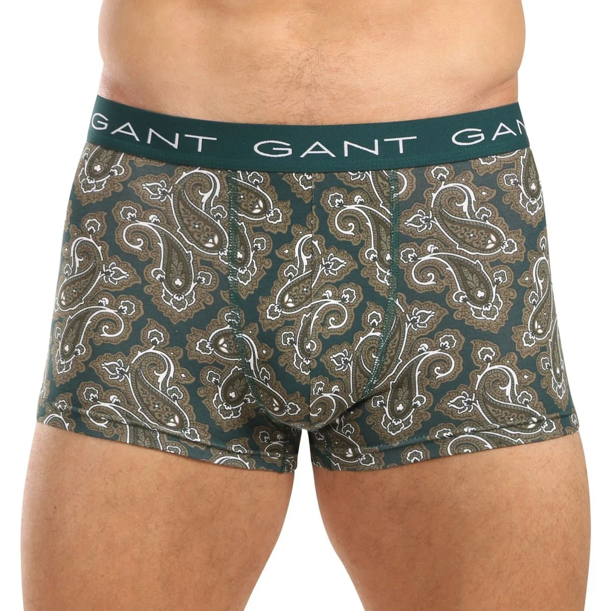 GANT 3PACK pánské boxerky vícebarevné (902433033-310) L 