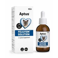 Aptus Felilysin solution
