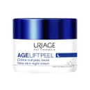 Uriage Age Lift Revitalizující vyhlazující noční krém