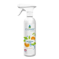 CLEANEE ECO Home Hygienický čistič univerzální s vůní pomeranče