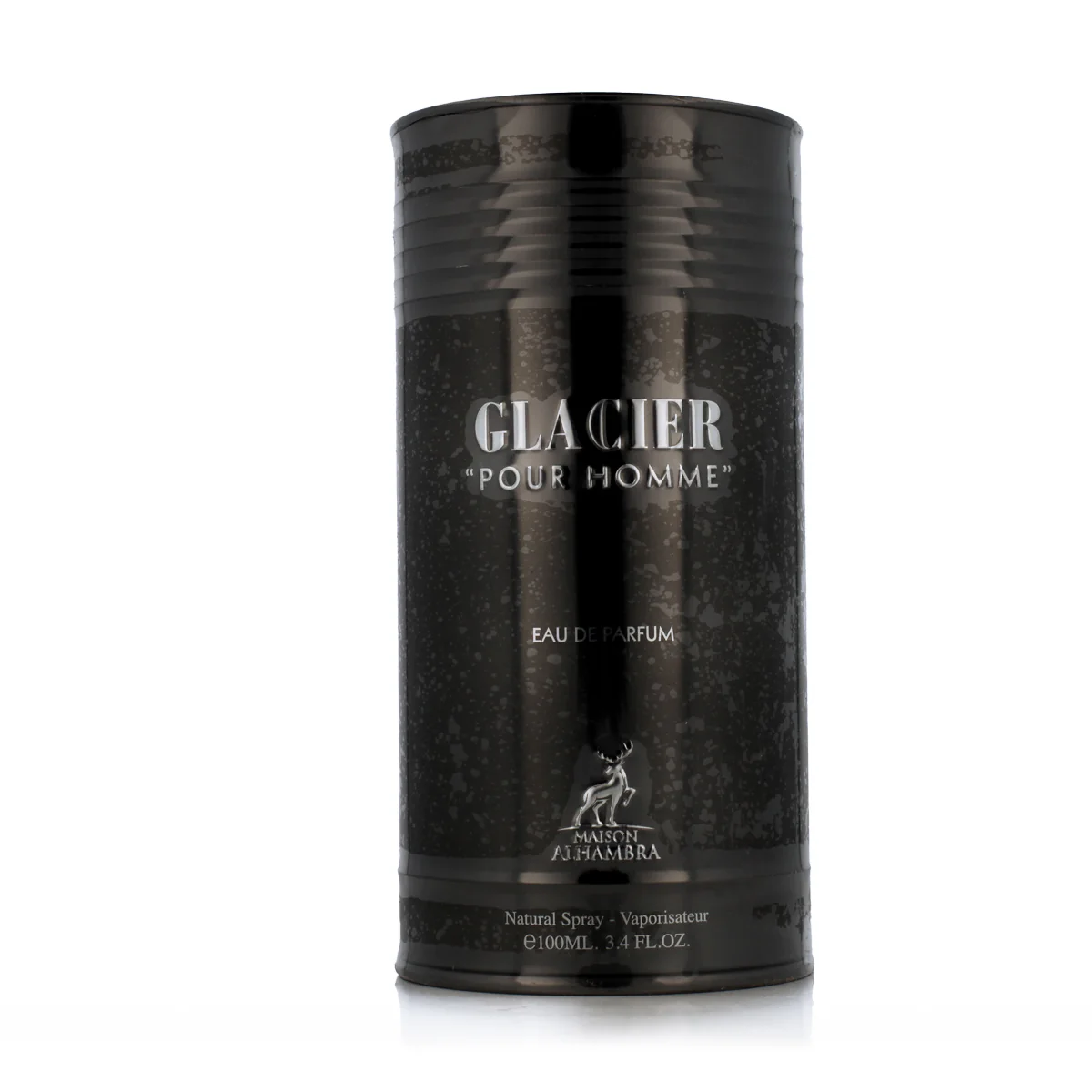 Maison Alhambra Glacier Pour Homme EDP 100 ml M