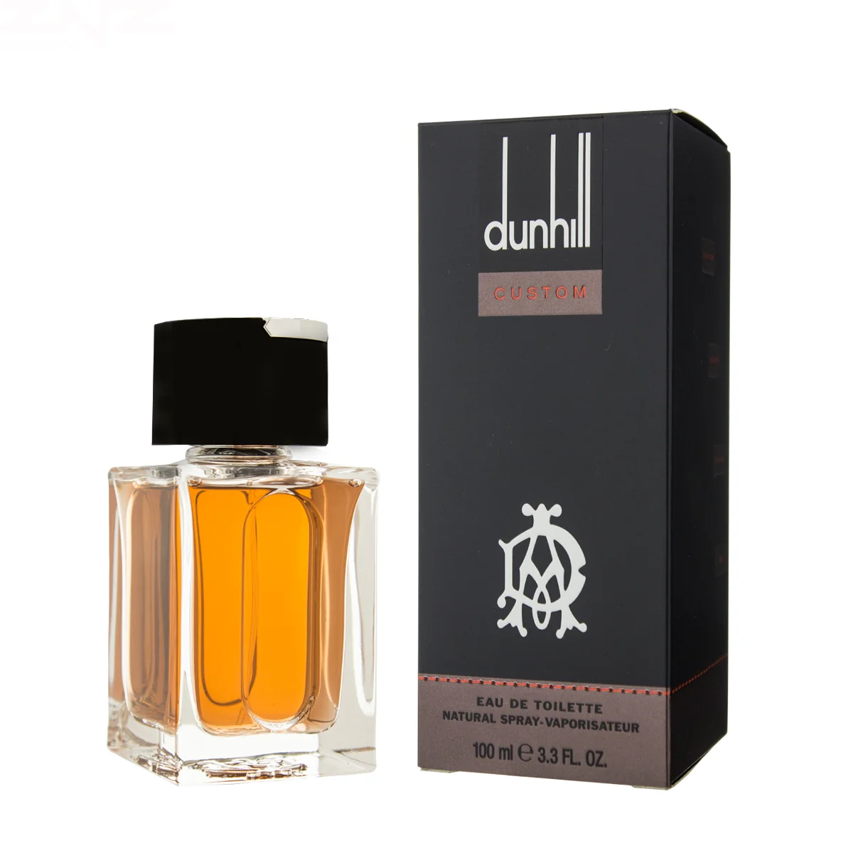 Dunhill Custom EDT 100 ml M