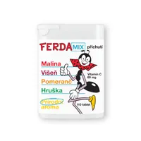 Ferda Mix Vitamin C 60 mg