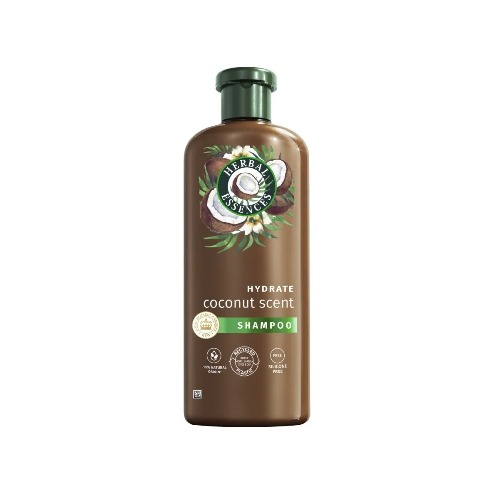 Herbal Essences Šampon Coconut 350 ml