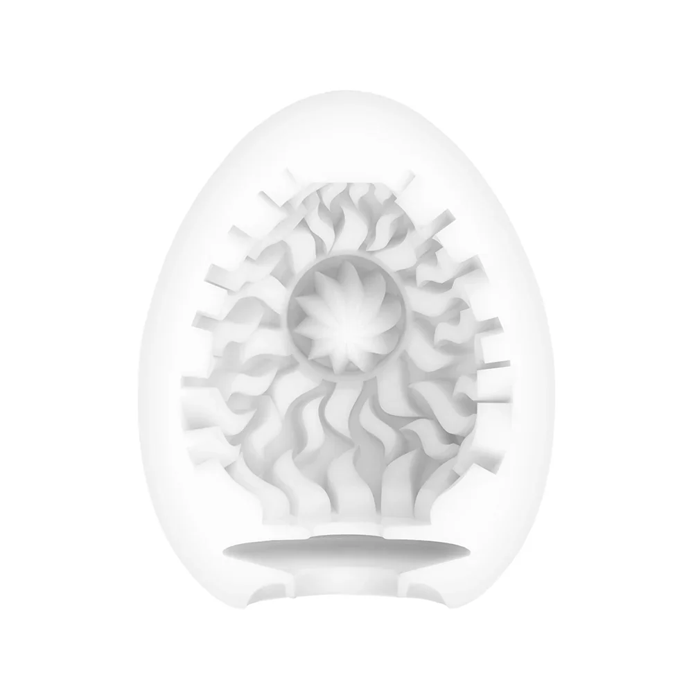 TENGA Masturbátor Egg Shiny Pride Edition (7,5 cm) 