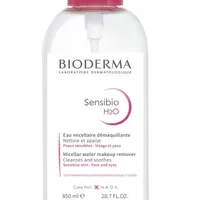 BIODERMA H2O