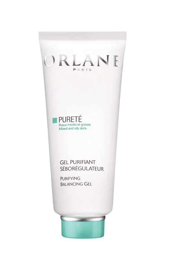 Orlane Paris Purete čisticí gel 200 ml