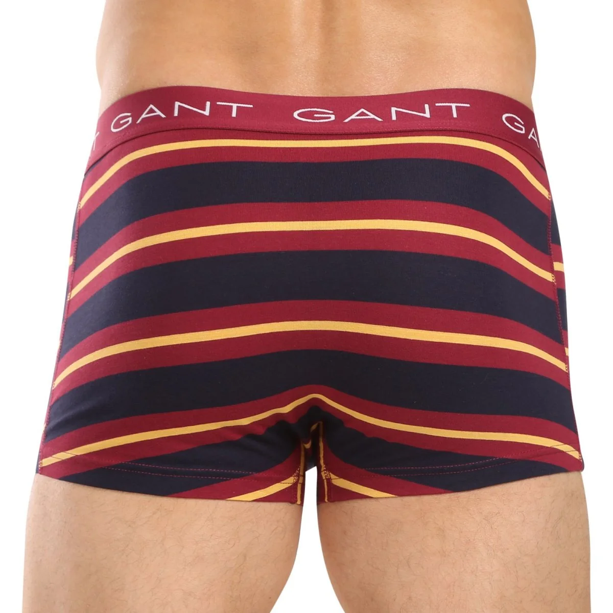 GANT 3PACK pánské boxerky vícebarevné (902433043-558) L 