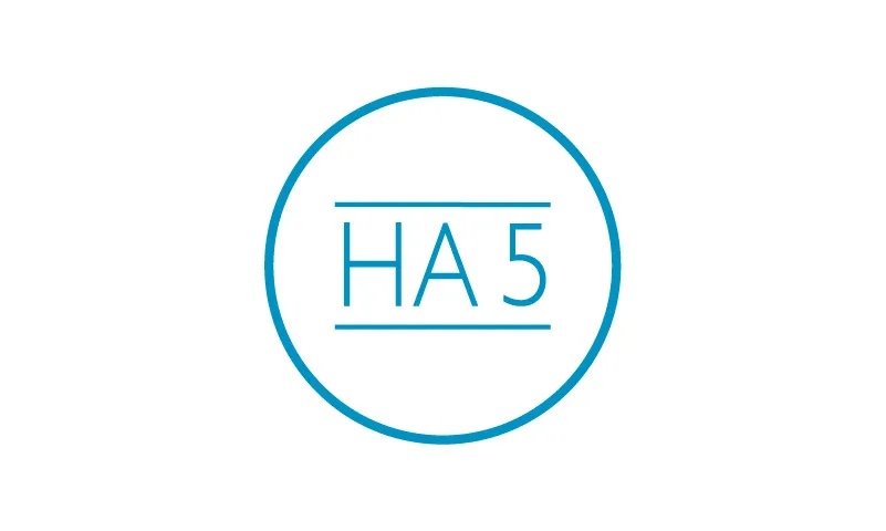 Nuance Hyaluron Active HA 5 - komplex 5 typů prvotřídní kyseliny hyaluronové.