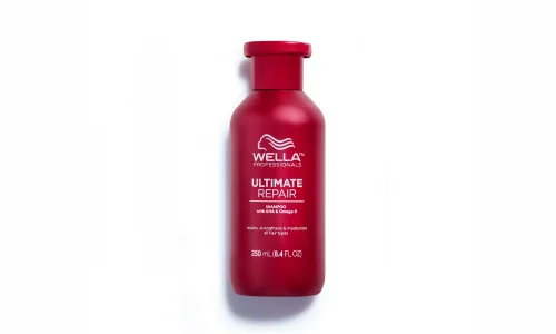 Wella Professionals Ultimate Repair šampon pro poškozené vlasy 250 ml