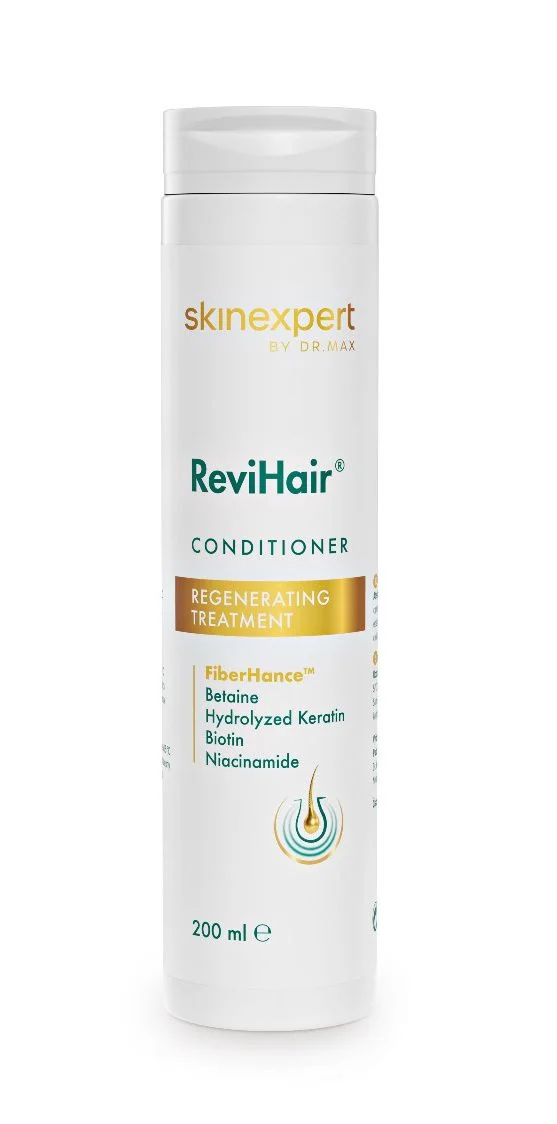 skinexpert BY DR.MAX ReviHair kondicionér 200 ml