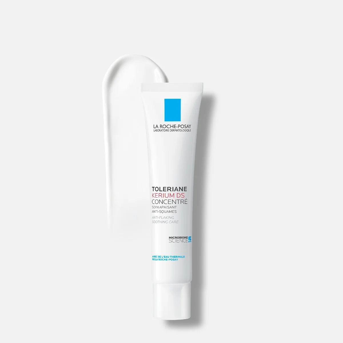 La Roche-Posay Tolériane Kerium DS koncentrovaný krém 40 ml