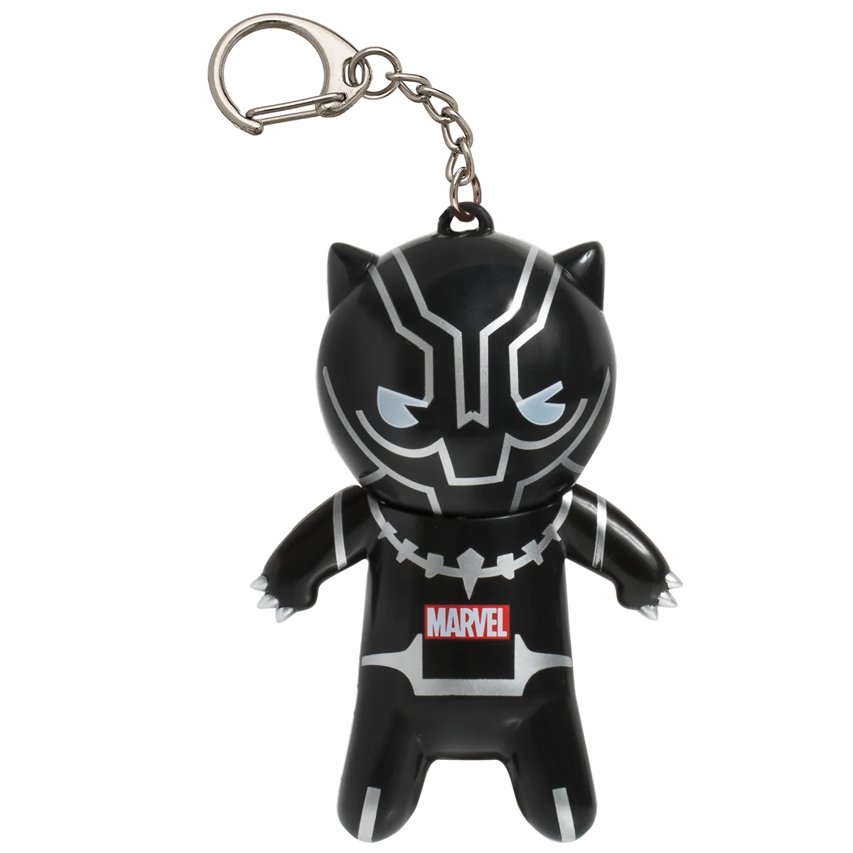 Lip Smacker Marvel Black Panther balzám na rty 4 g