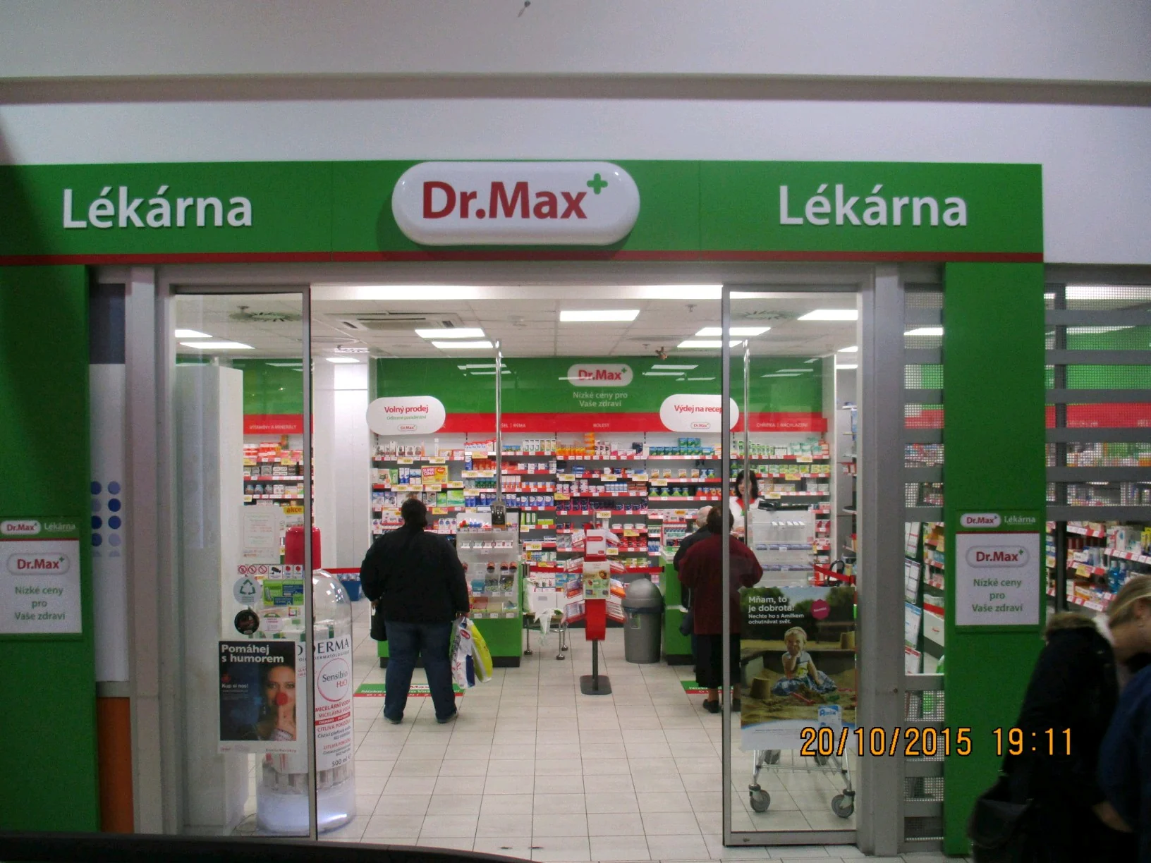 Tyršovo nábřeží 5496, Zlín (Kaufland Čepkov)