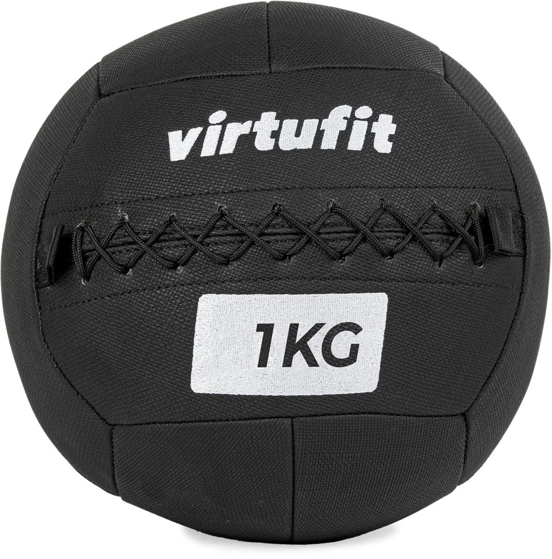 VIRTUFIT Medicinbal VirtuFit Wall Ball Pro varianta 5 kg 