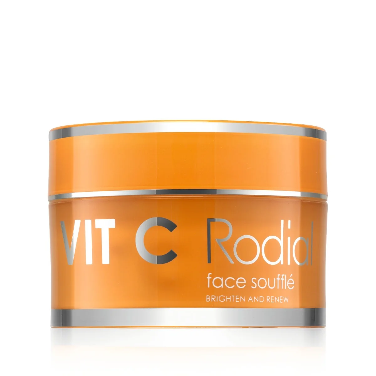 Rodial Vit C Face Soufflé pleťové suflé 50 ml