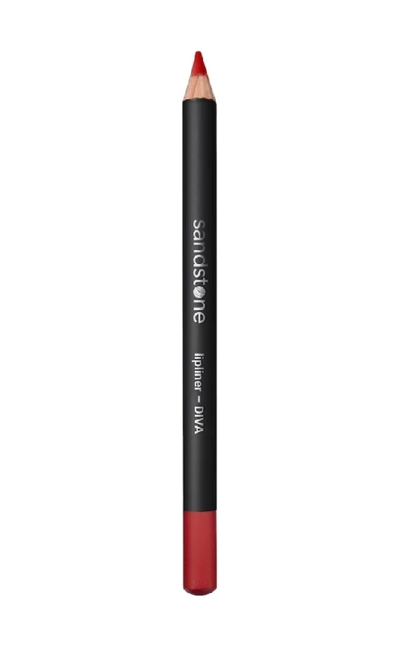 Sandstone Lipliner Diva tužka na rty 1,1 g