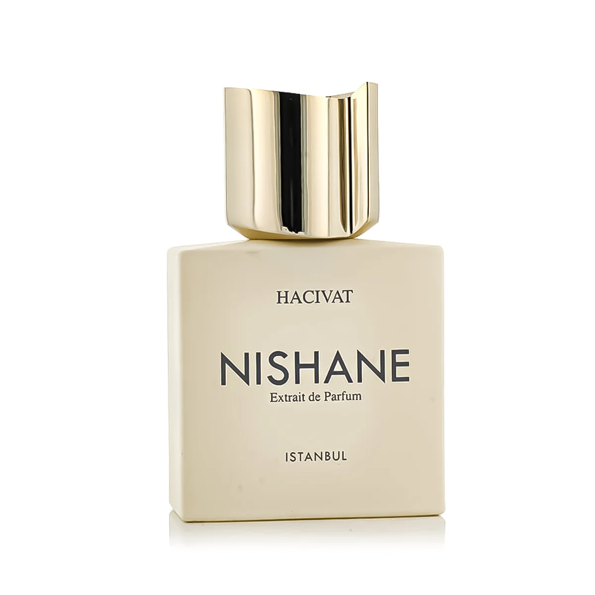 NISHANE Hacivat Extrait de Parfum 50 ml UNISEX (Nový obal)