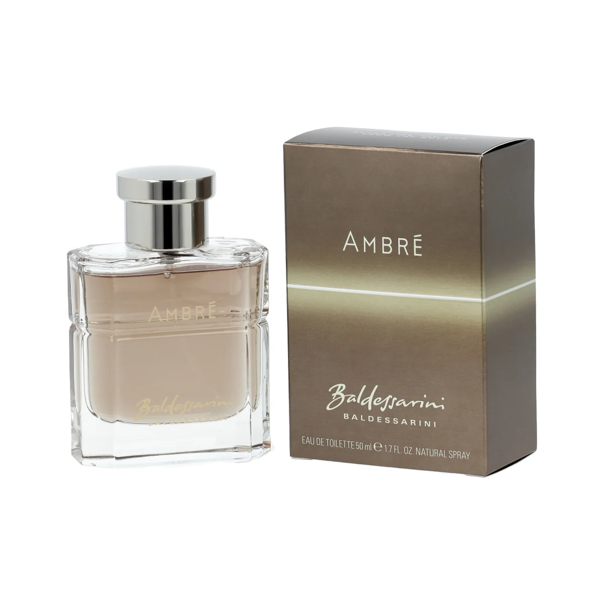 Baldessarini Ambré EDT 50 ml M