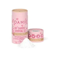 Foamie Dry Shampoo Berry