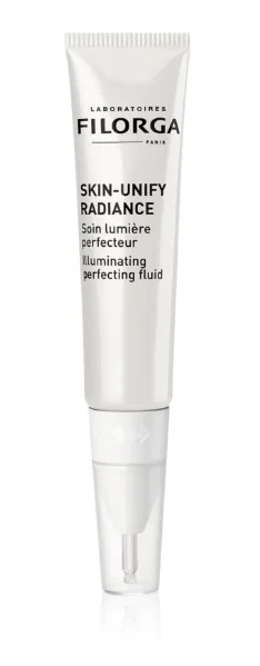 Filorga Skin-Unify Radiance rozjasňující fluid 15 ml