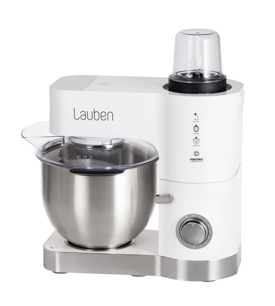 Lauben Kitchen Machine 1200WT kuchyňský robot 