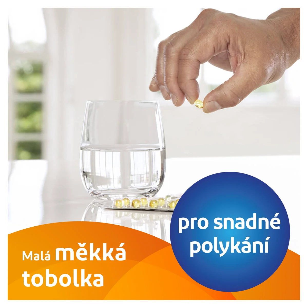 Voltaren Rapid 25 mg 20 tobolek