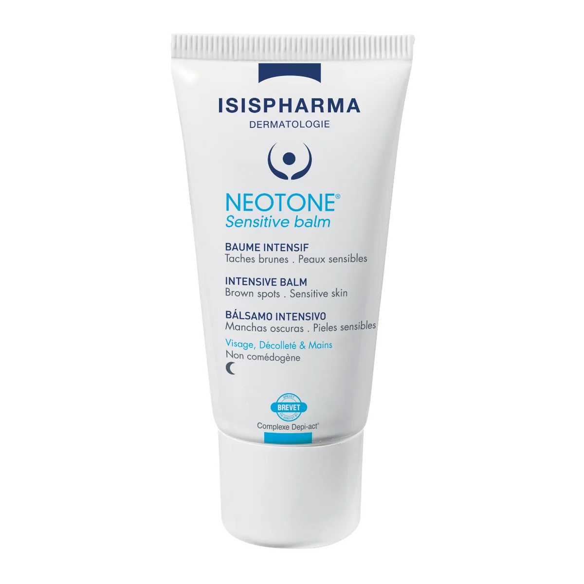 ISISPHARMA NEOTONE Sensitive balm depigmentační balzám na citlivou pleť 30 ml