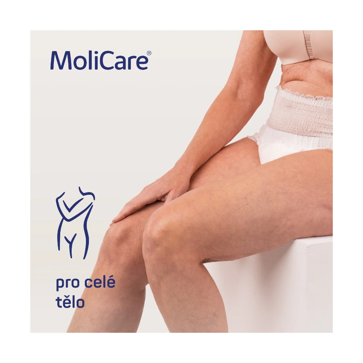 MoliCare Skin Ochranný olej ve spreji 200 ml