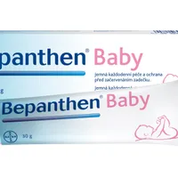 Bepanthen Baby