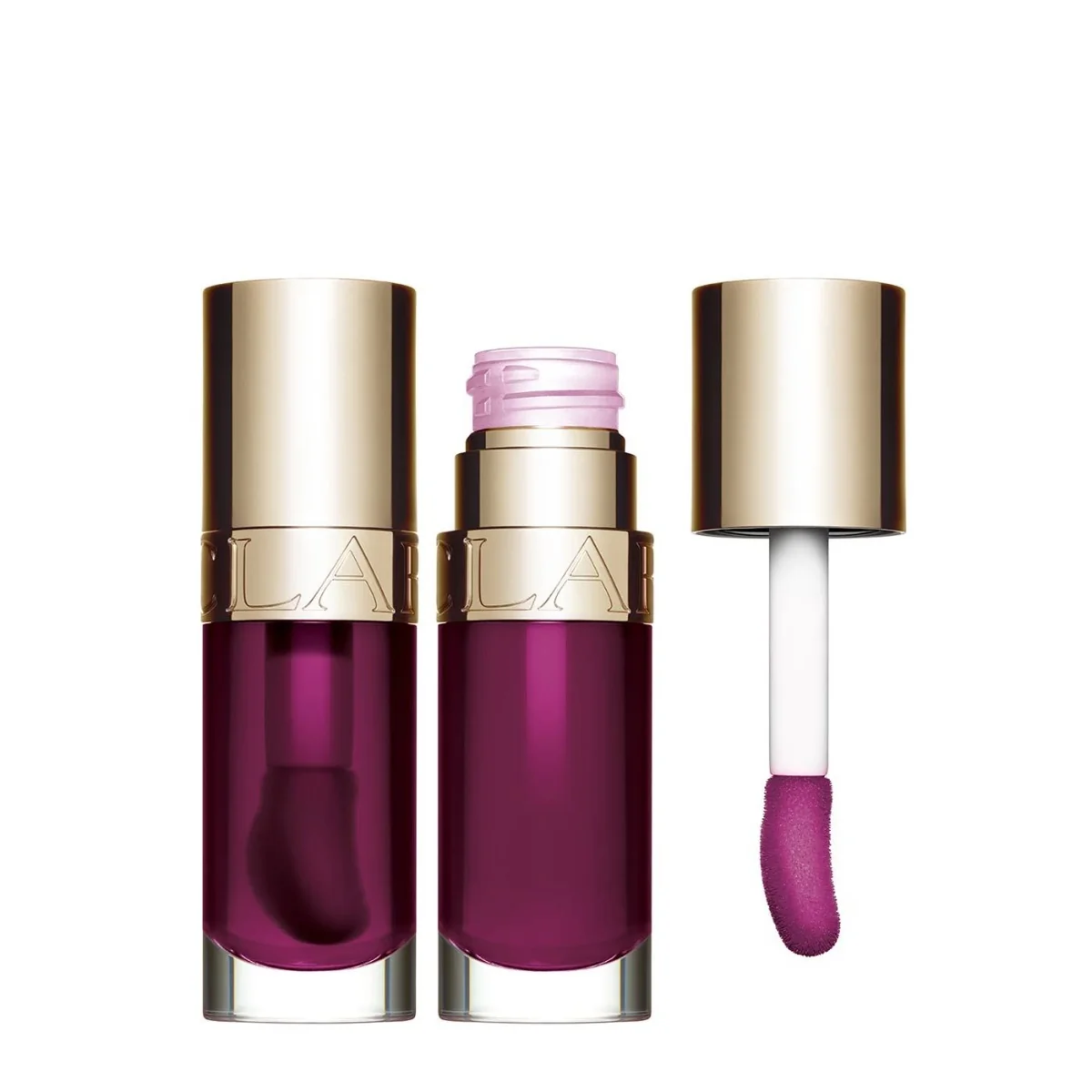 Clarins Lip Comfort Oil 10 lehký olej na rty 7 ml