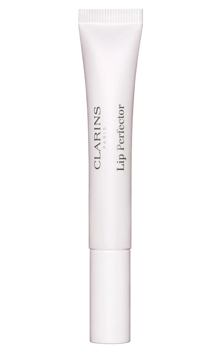 Clarins Lip Perfector 20 barevný balzám na rty 12 ml