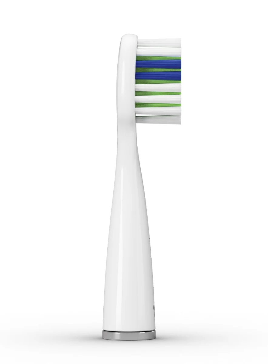 Truelife SonicBrush Slim-series Standard White náhradní hlavice 2 ks