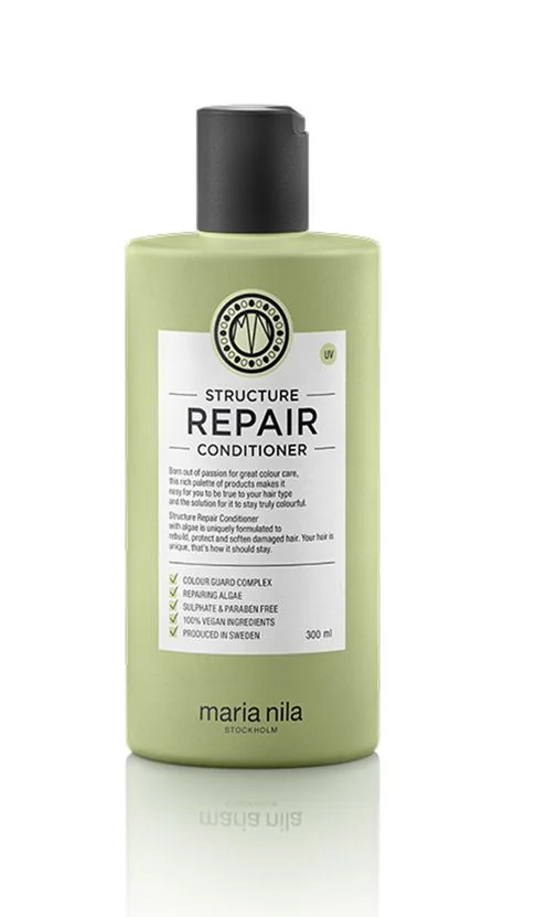 Maria Nila Structure Repair kondicionér 300 ml