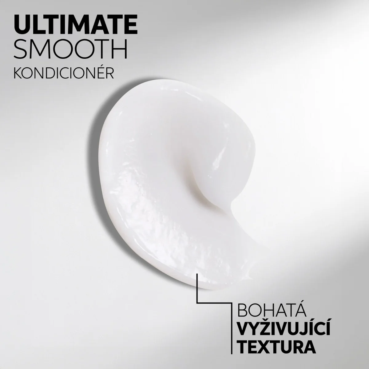 Wella Professionals Ultimate Smooth vyživující kondicionér 200 ml