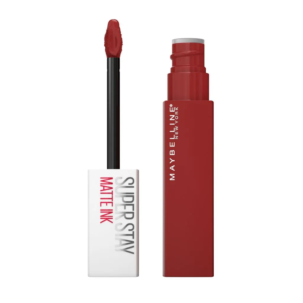 Maybelline SuperStay Matte Ink odstín 335 Hustler rtěnka 5 ml